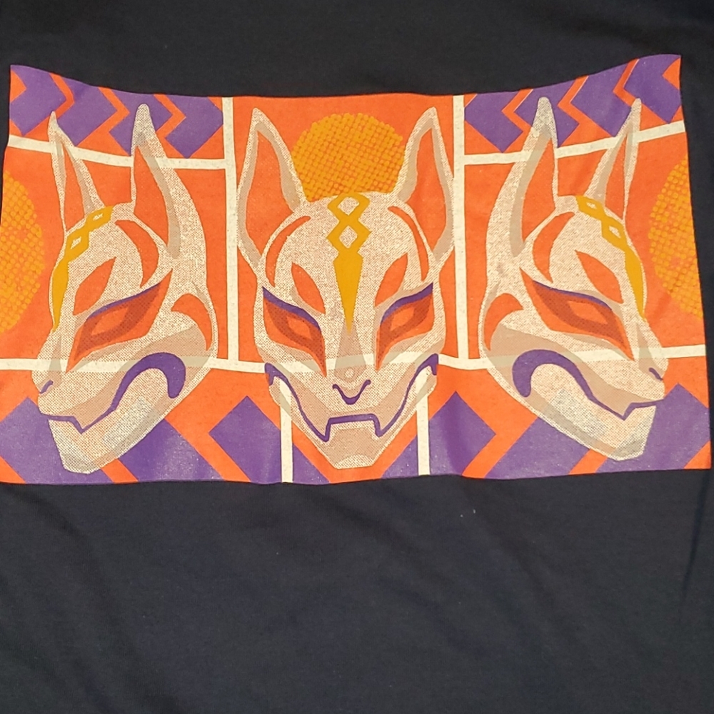 FORTNITE T-SHIRT BOYS - Picture 2 of 6